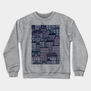 House t-short Crewneck Sweatshirt